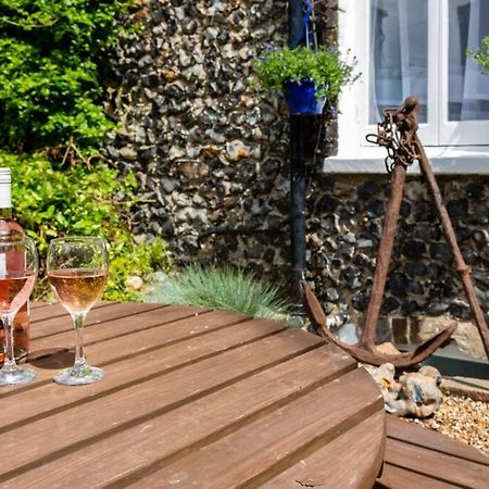 Smuggler'S Cottage Broadstairs Extérieur photo