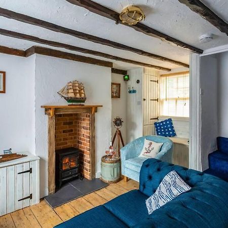 Smuggler'S Cottage Broadstairs Extérieur photo