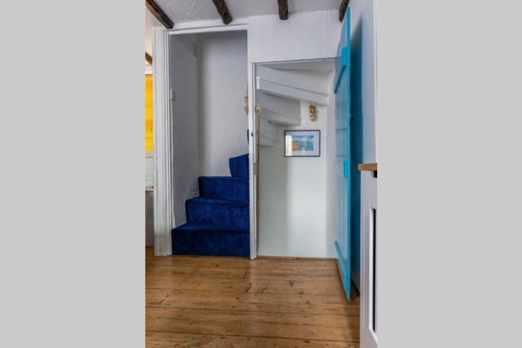 Smuggler'S Cottage Broadstairs Extérieur photo