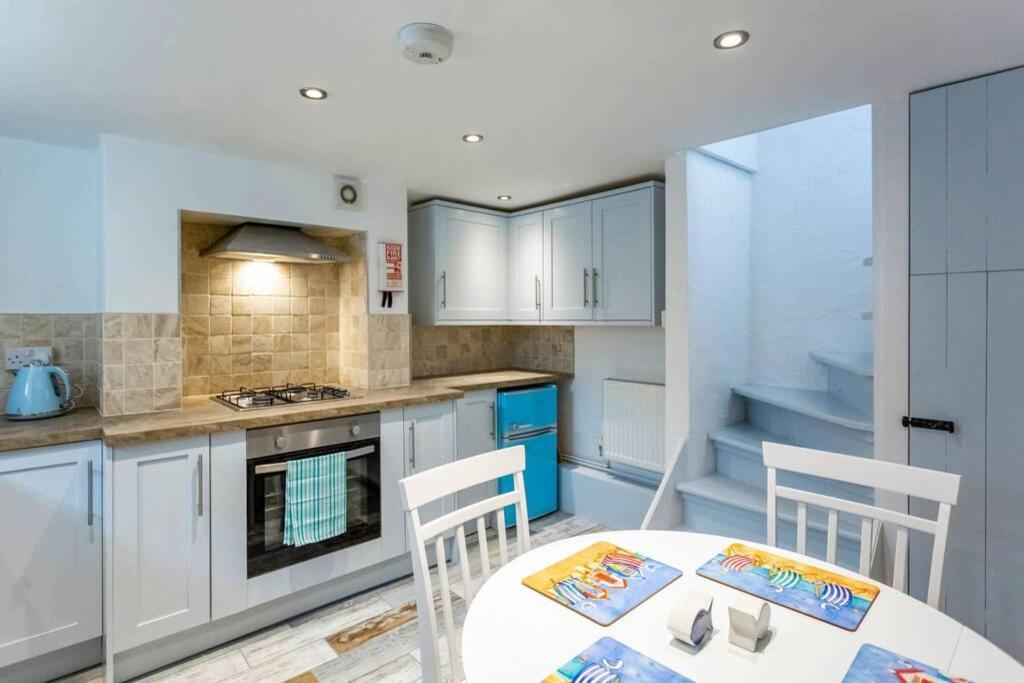 Smuggler'S Cottage Broadstairs Extérieur photo