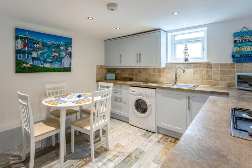 Smuggler'S Cottage Broadstairs Extérieur photo