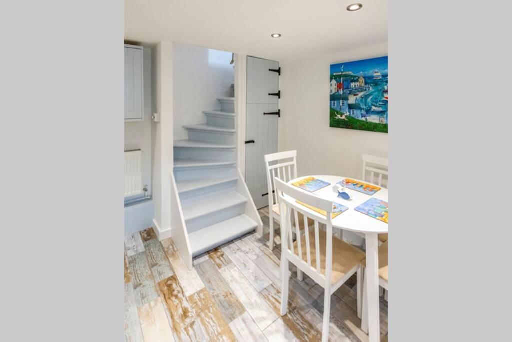 Smuggler'S Cottage Broadstairs Extérieur photo