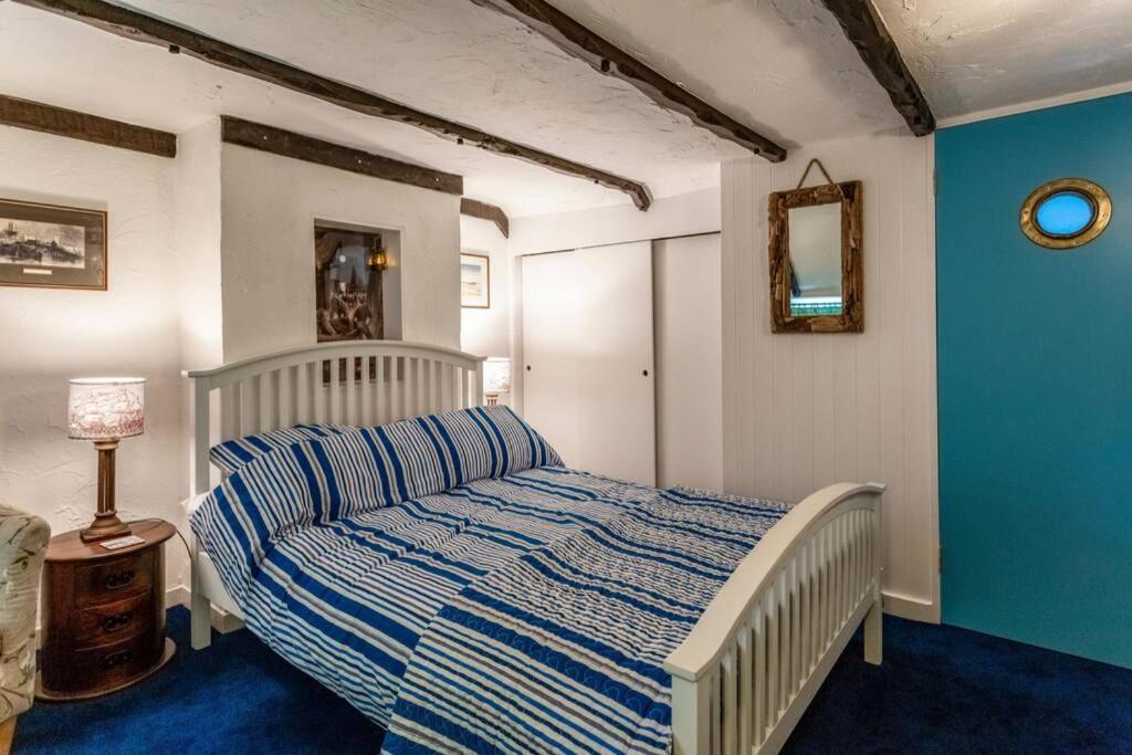 Smuggler'S Cottage Broadstairs Extérieur photo