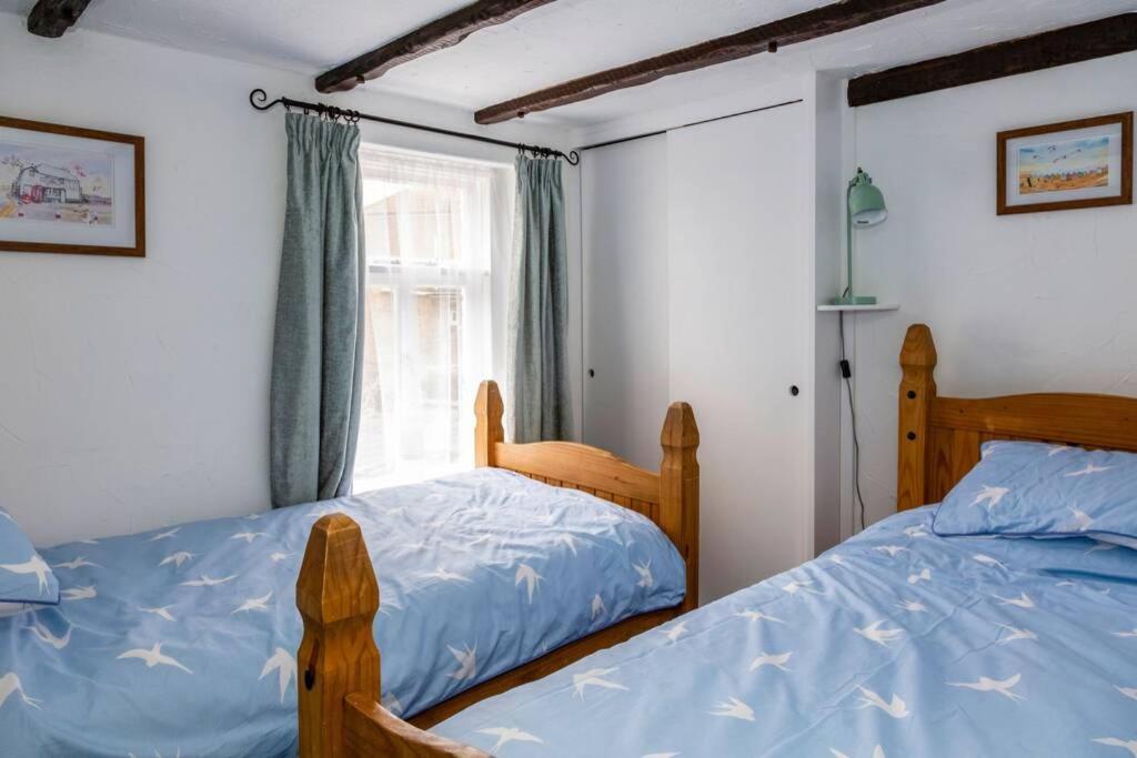 Smuggler'S Cottage Broadstairs Extérieur photo