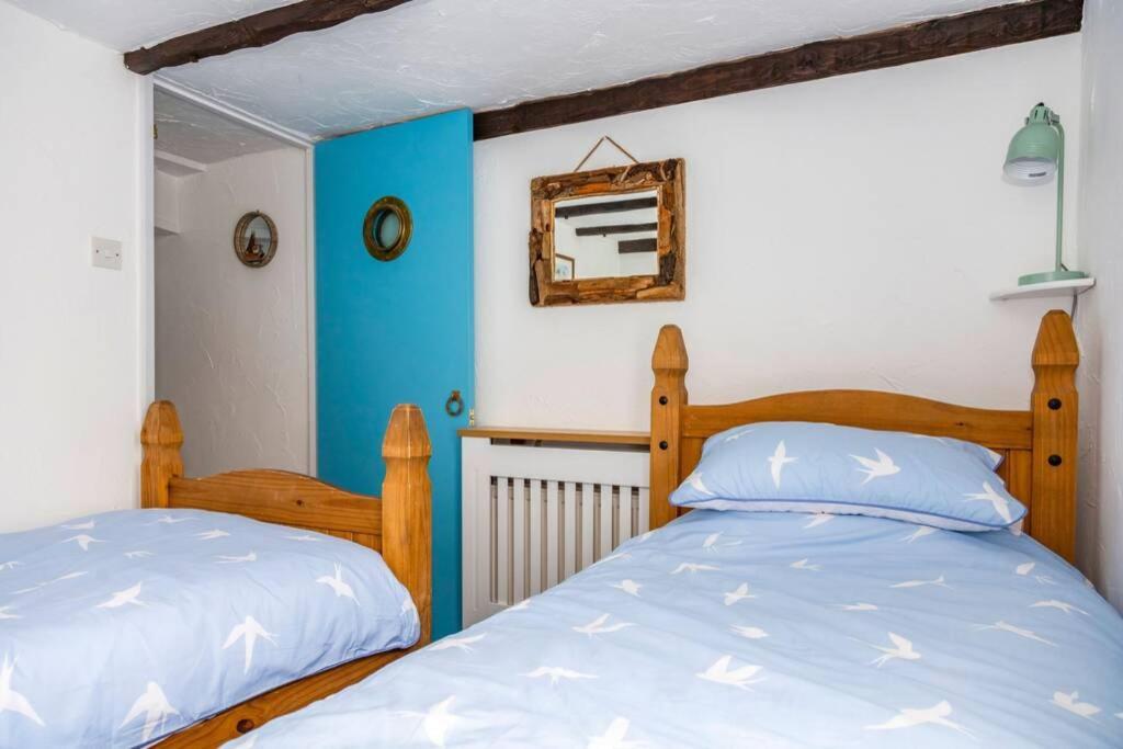 Smuggler'S Cottage Broadstairs Extérieur photo