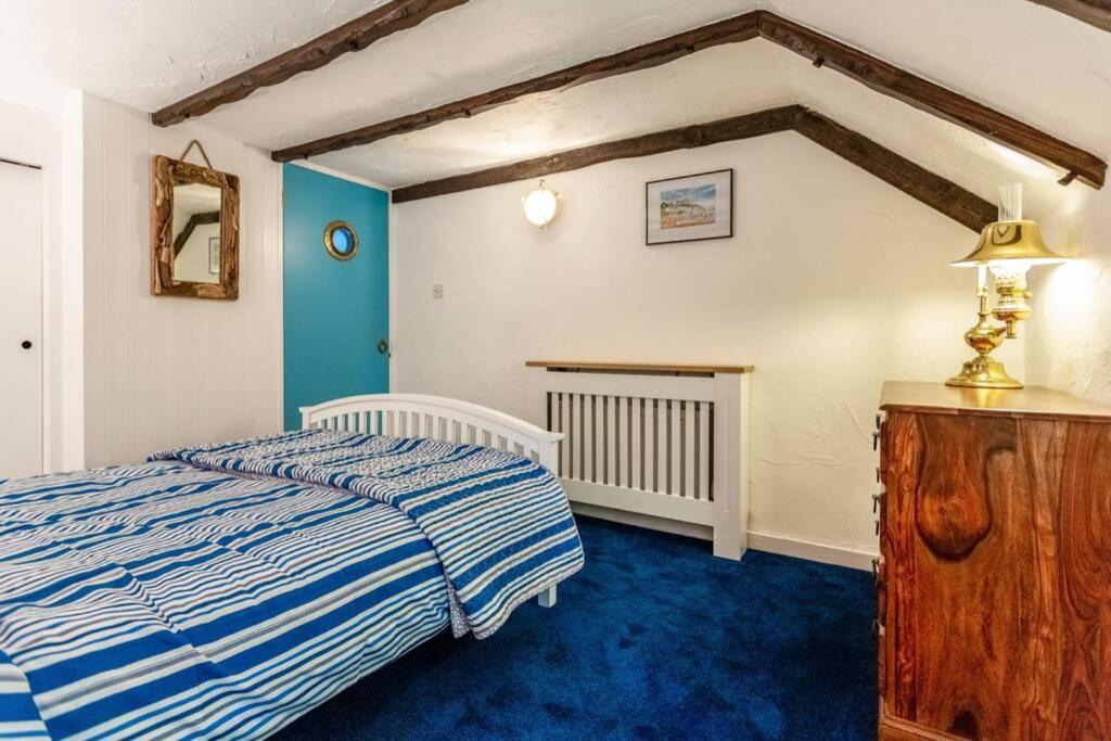 Smuggler'S Cottage Broadstairs Extérieur photo