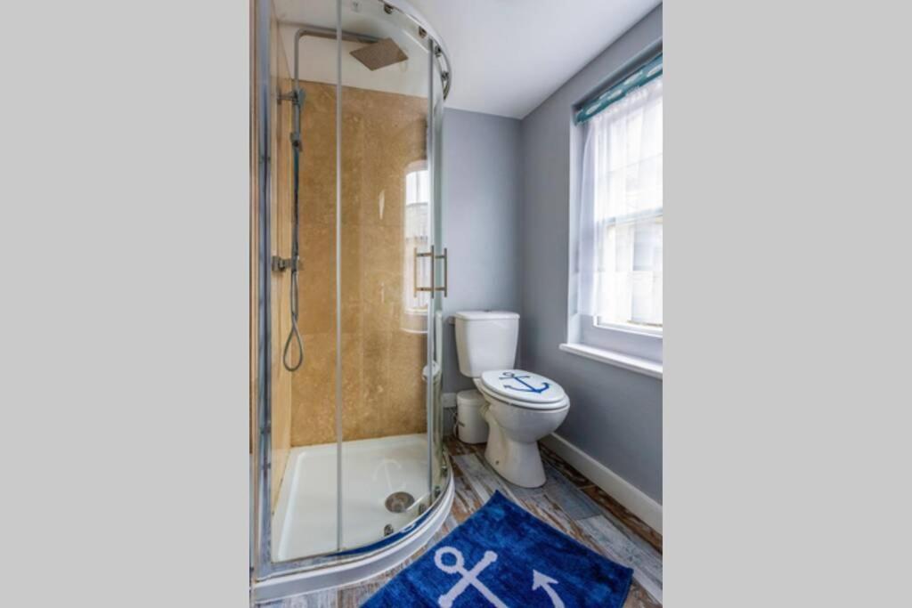 Smuggler'S Cottage Broadstairs Extérieur photo