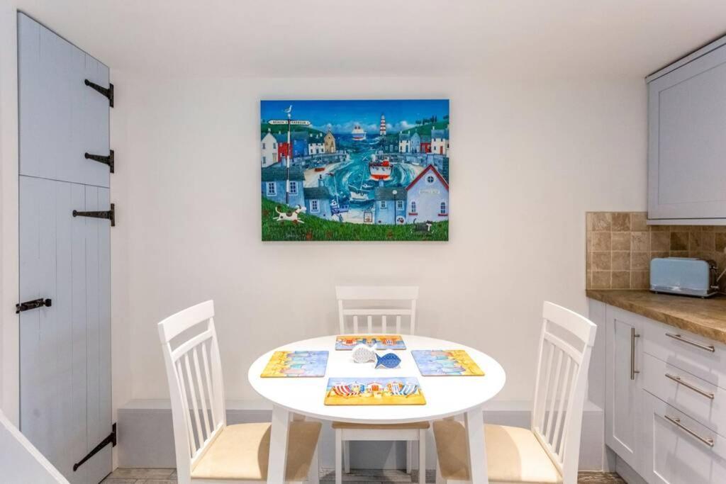Smuggler'S Cottage Broadstairs Extérieur photo