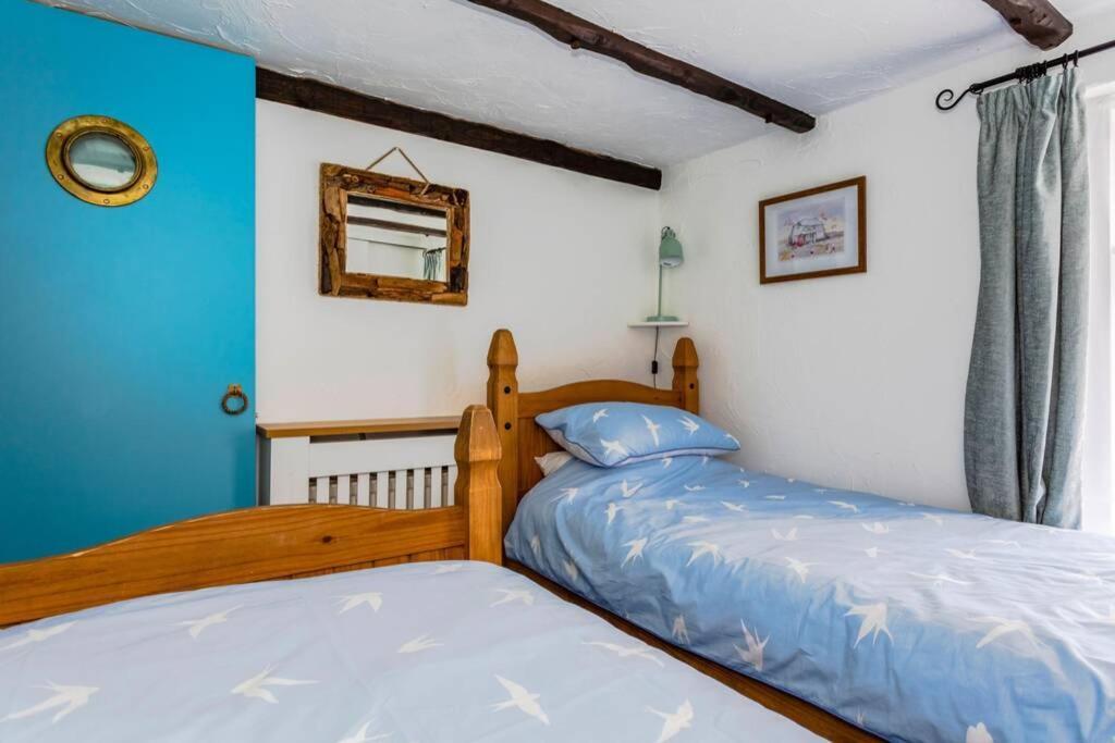 Smuggler'S Cottage Broadstairs Extérieur photo